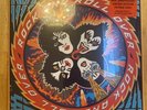 KISS Rock And Roll Over 45th Anniversary Ltd. Ed. Vinyl Picture Disc Sealed 2022