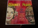 Rosemary Clooney Perez Prado A Touch of Tabasco LP 1960 LPM-2133