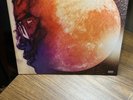 Kid Cudi Man On The Moon: The End Of Day Clear Vinyl 2x LP (Walmart Exclusive)