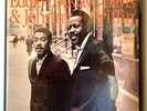 Live At Minton's Eddie Lockjaw Davis & Johnny Griffin 1981 Vinyl Prestige Sealed