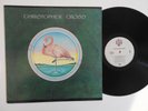 Christoper Cross - Christopher Cross LP Vinyl 1979. WB. Pop Rock. Classic Rock.