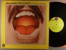 Merryweather  Word Of Mouth    Blues Rock, Psych  Dave Mason Steve Miller