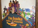 The Beatles -Yellow Submarine LP Apple SW-153 1969 1st PR VG/VG-