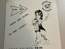 Elvis Presley The King From The Dark To The Light LP w/White Jacket
