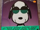 Happy Anniversary,  Charlie Brown 1989 LP Vinyl S/S Still Sealed GR-9596 Jazz