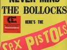 SEX PISTOLS 