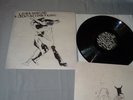 LAURA MARLING - A CREATURE I DON'T KNOW / USA-VINYL-LP 2011 (MINT-) & INLET
