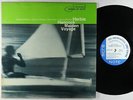 Herbie Hancock - Maiden Voyage LP - Blue Note Mono RVG Ear NY USA VG++ PROMO