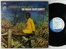 Horace Silver - Serenade To A Soul Sister LP - Blue Note - BST 84277 RVG
