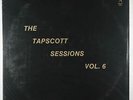 Horace Tapscott - The Tapscott Sessions Vol. 6 LP - Nimbus SEALED