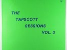 Horace Tapscott - The Tapscott Sessions Vol. 3 LP - Nimbus SEALED