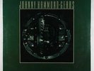 Johnny Hammond - Gears LP - Milestone SEALED