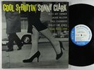 Sonny Clark - Cool Struttin' LP - Blue Note - BLP 1588 Mono DG RVG Ear NY USA