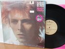 David Bowie LP “Space Oddity”   RCA LSP 4813   VG++ in Shrink