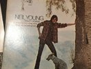 NEIL YOUNG Everybody Knows This Is Nowhere LP REPRISE RS 6349 NEAR MINT Vinyl