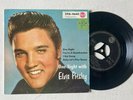 RARE 4-SONG GERMAN EP ONE NIGHT WITH ELVIS PRESLEY RCA EPA-9644 45 rpm record