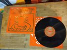 A Very Special Christmas Vinyl Record Keith Haring 1987 Vintage Complete