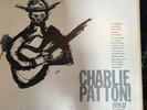 Charlie Patton RARE LP ONE OF ORIGINAL 1st 500 COPIES(??) Origin Jazz Library
