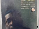 John Coltrane 