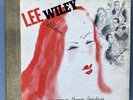 78 RPM -- Lee Wiley - 8 songs by George Gershwin, Liberty Music Shops, E- Jazz