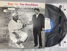 Rare LOU DONALDSON: Here ’Tis US Blue Note 4066 Jazz Vinyl LP EAR NY Grant Green