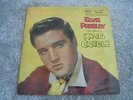 Elvis Presley - King Creole 1958 UK LP RCA 1st EX