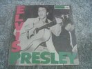 Elvis Presley - Rock 'n' Roll UK 10