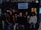 The Tragically Hip Up To Here 1989 Vinyl LP MCA Records 6310
