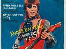 DAVID BOWIE - KNOCK ON WOOD EP 7