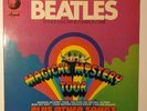 the beatles vinyl Magical Mystery Tour 1C 072 04 449