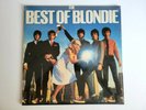THE BEST OF BLONDIE - CHRYSALIS CHR- 1337 - 1981 SEALED.
