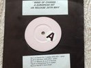 SCORPIONS Wind Of Change  RARE UK 7