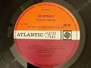 Led Zeppelin II LP UK 1969 Atlantic 588198 