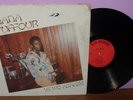 NANA TUFFOUR Ye Wo Asaase KAM AFRO BEAT FUNK REGGAE LP