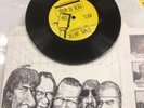 men at work down under independent and pub poster