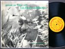 COLEMAN HAWKINS Accent On Tenor Sax LP URANIA RECORDS UJLP 1201 US 1956 DG MONO