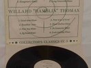 BLIND LEMON JEFFERSON / WILLARD 