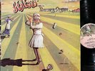 Genesis Nursery Cryme Vinyl LP VG+ Charisma CAS 1052 Peter Gabriel Phil Collins