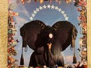 World Party Goodbye Jumbo Vinyl LP 1st Pressing US Club Edition