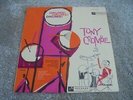 Tony Crombie & His Band - Drums  Drums  Drums  1960 UK LP TOP RANK 1st