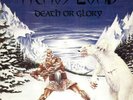 HEAVY LOAD - Death Or Glory BLACK VINYL + CD