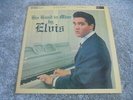 Elvis Presley - His Hand In Mine 1960 UK LP RCA 