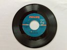 Millionaires - Never For Me - Original Philips 45 - Rare Northern Soul