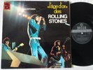 THE ROLLING STONES L'age d'or Vol. 15 Milestones, Vinyl LP DECCA 1974 vg+/vg+