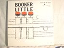 LP - BOOKER LITTLE  - SELF TITLE - TIME - STEREO -DG - NM ORIG  NM-SCOTT LA FARO