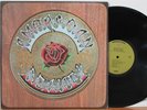Grateful Dead LP “American Beauty”   Warner Bros 1893   Orig 1970   VG+