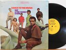Sly & the Family Stone LP “Dance To The Music”   Epic 26371   VG++ PROMO