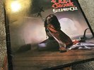 Vintage 1981 Ozzy Osbourne Blizzard Of Ozz Vintage LP Jet Records EX/G 36812