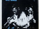 Chet Baker The Improviser Original Promo Near Mint