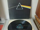 PINK FLOYD THE DARK SIDE OF THE MOON - VINYL LP 12